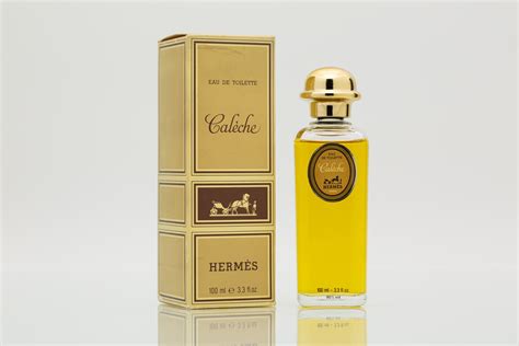 Caleche Eau de toilette 